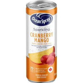 Ocean Spray - Cranberry Mango