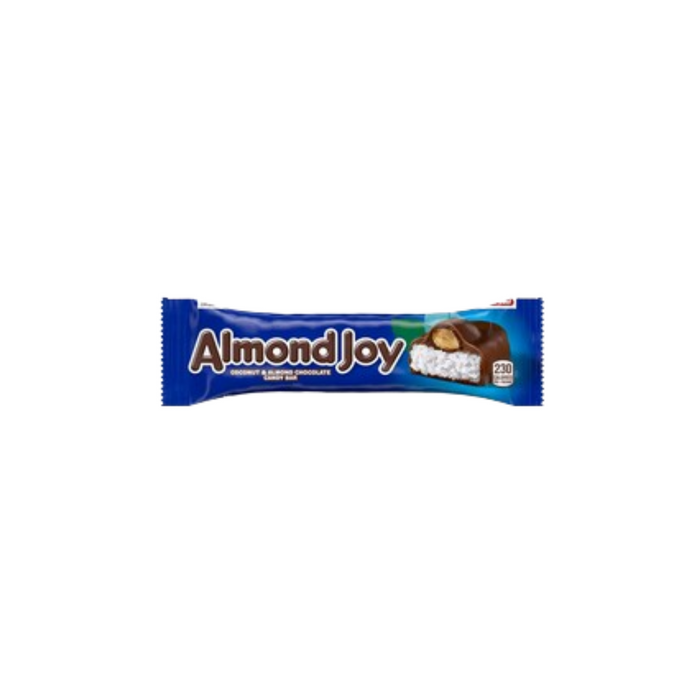 Chocolate con coco y almendras Almond Joy - EE. UU. (1,61 oz)