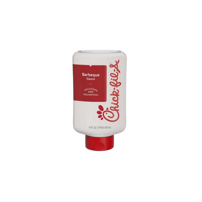 Salsa BBQ Chick-Fil-A - Estados Unidos (473 ml)