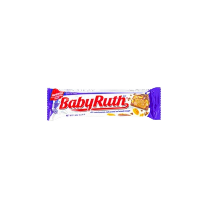 Baby Ruth - USA (1.9 oz)