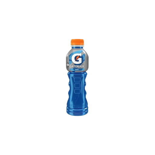 Gatorade Fierce Blue Bolt - Malaysia (515 ml) - 24HR Snacks-snacks 24 hours near me in canada from around the world- unique snacks and falvours