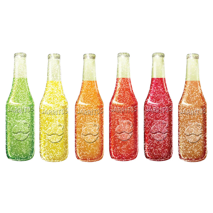 Jarritos - Gummies