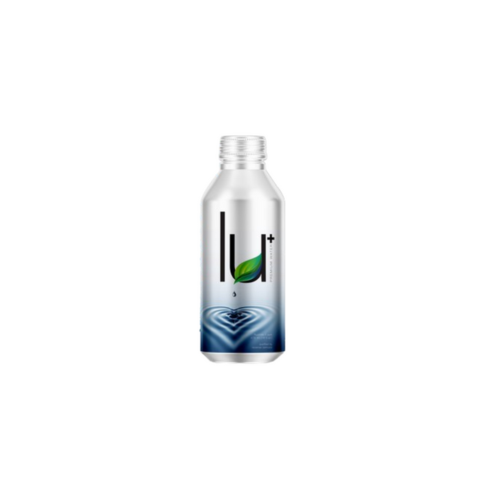 LU+ Premium Water - Canada (475 ml)