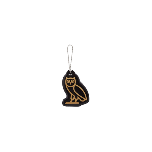 OVO Black Boat Keychain - 24HR Snacks-snacks 24 hours near me in canada from around the world- unique snacks and falvours