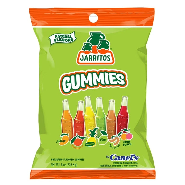 Jarritos - Gummies