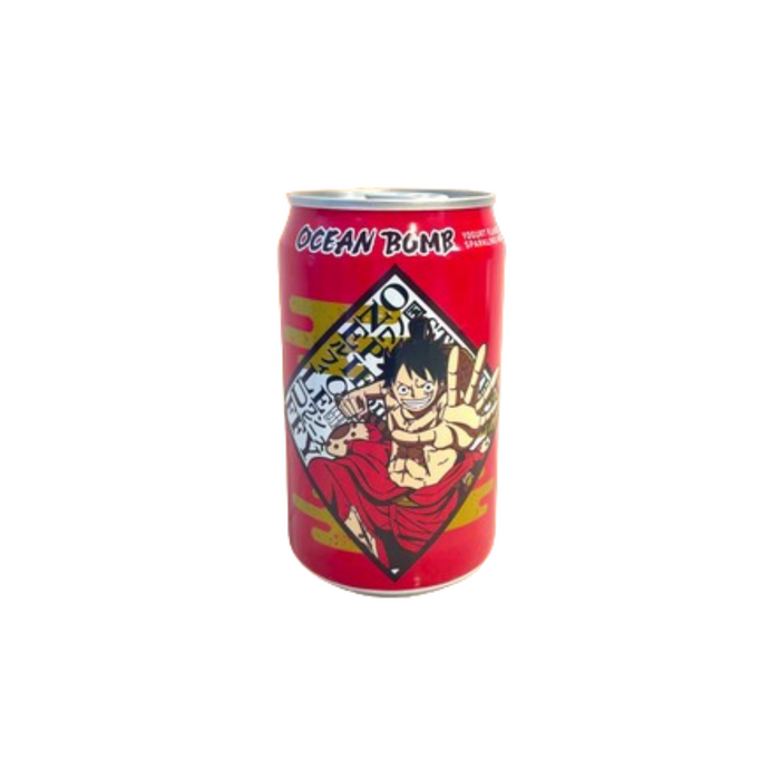 Yogurt Ocean Bomb One Piece - Taiwan (330 ml)